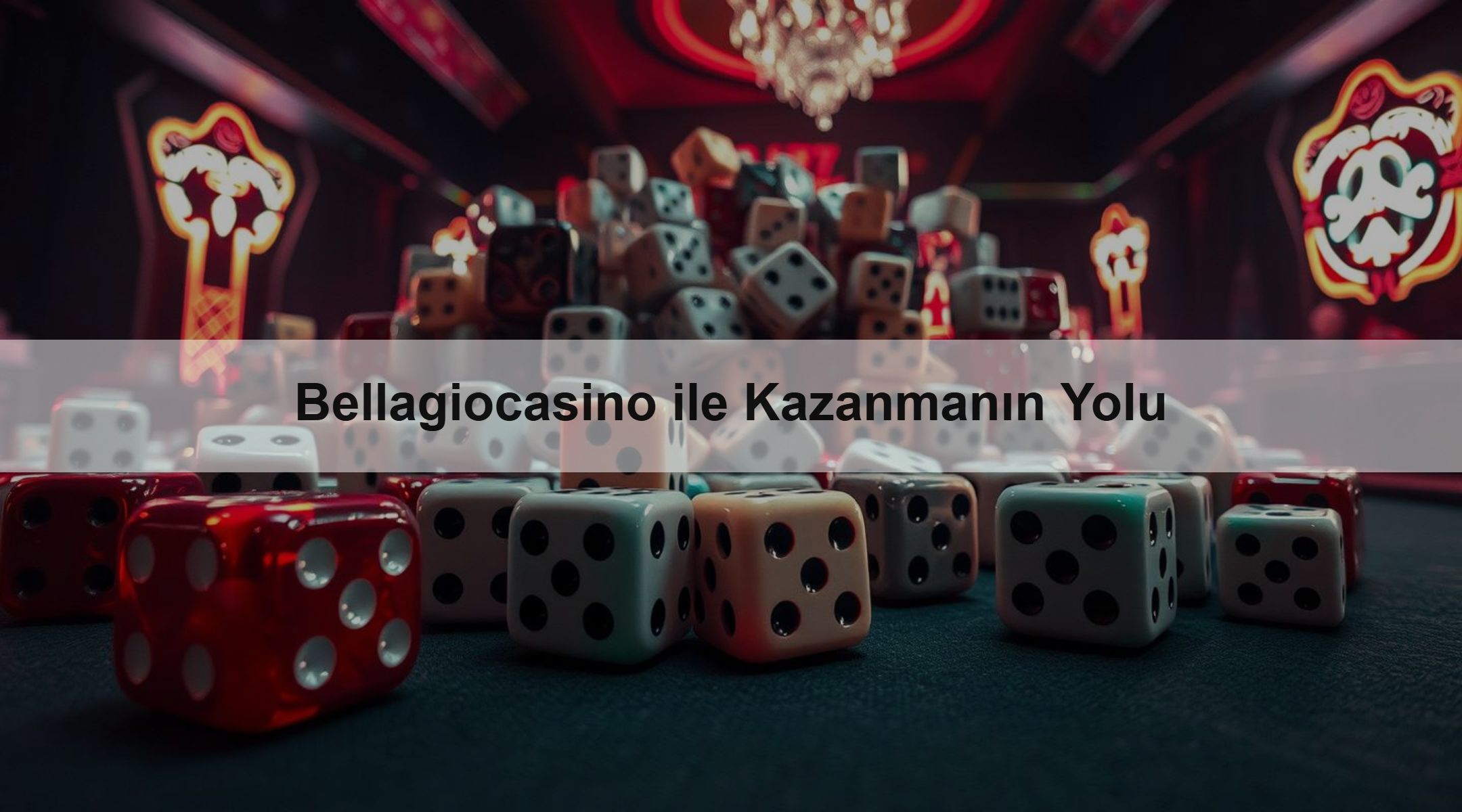 Bellagiocasino ile Kazanmanın Yolu 1 Bellagiocasino ile Kazanmanın Yolu