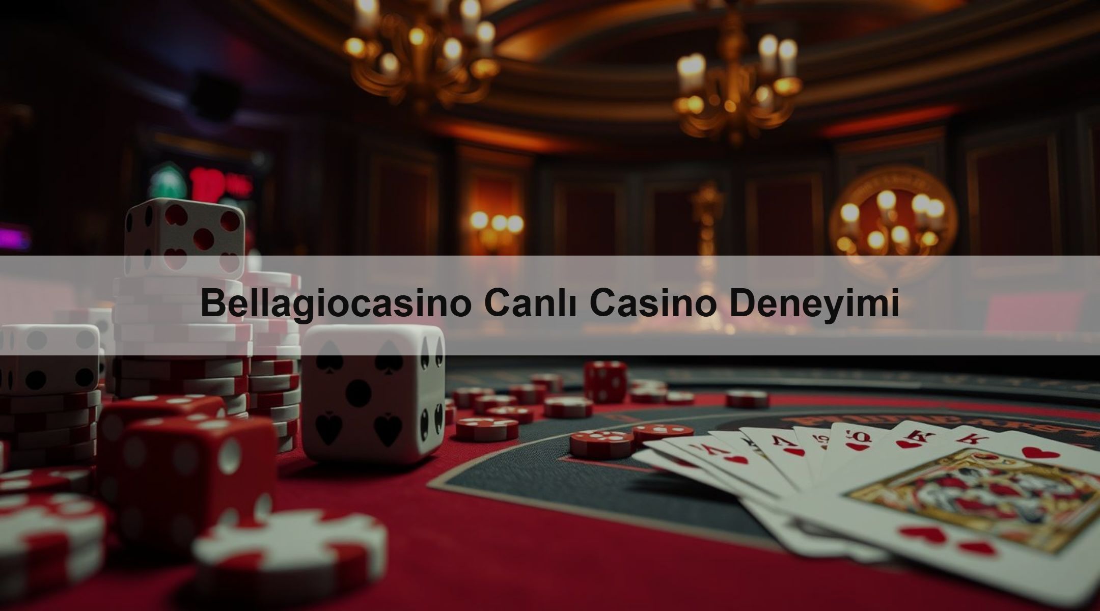 Bellagiocasino Canlı Casino Deneyimi 1 Bellagiocasino Canlı Casino Deneyimi