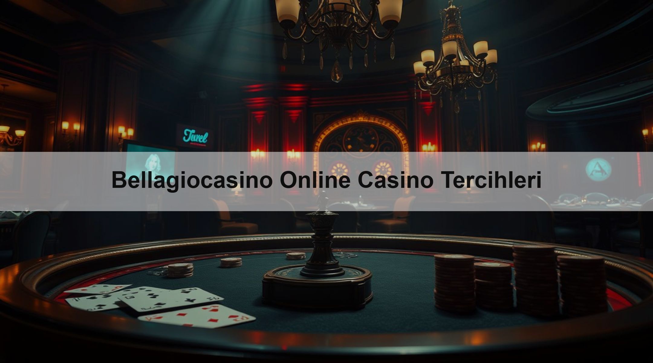 Bellagiocasino Online Casino Tercihleri 1 Bellagiocasino Online Casino Tercihleri