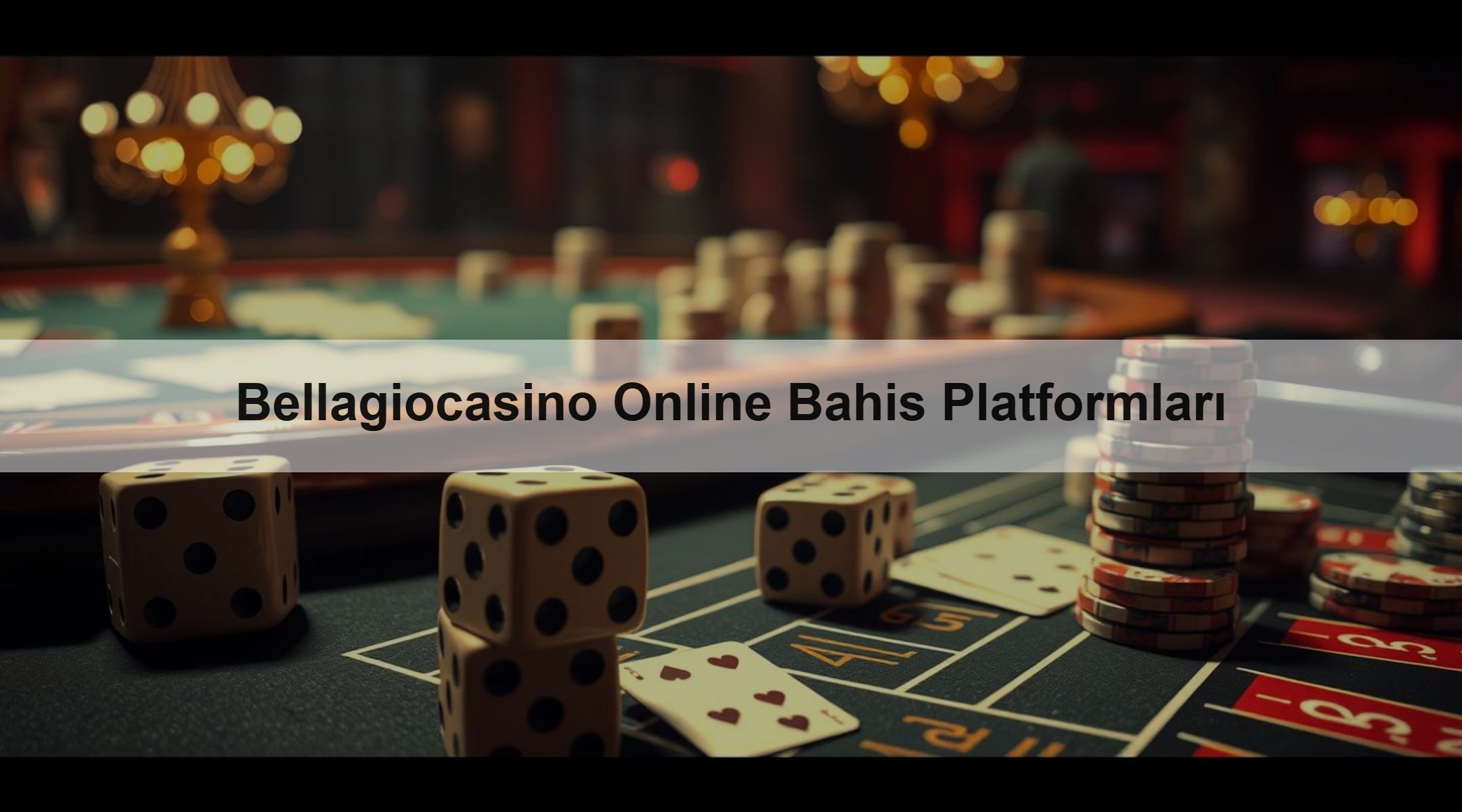 Bellagiocasino Online Bahis Platformları 1 Bellagiocasino Online Bahis Platformları