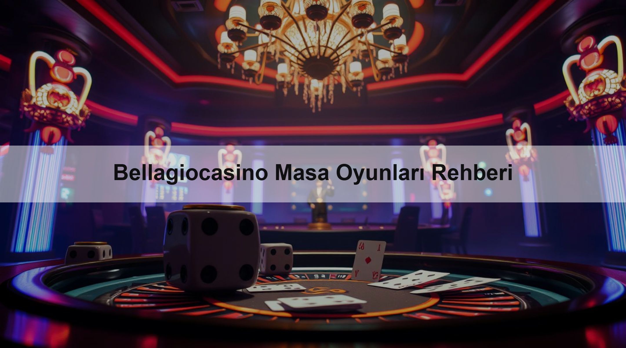 Bellagiocasino Masa Oyunları Rehberi 1 Bellagiocasino Masa Oyunları Rehberi