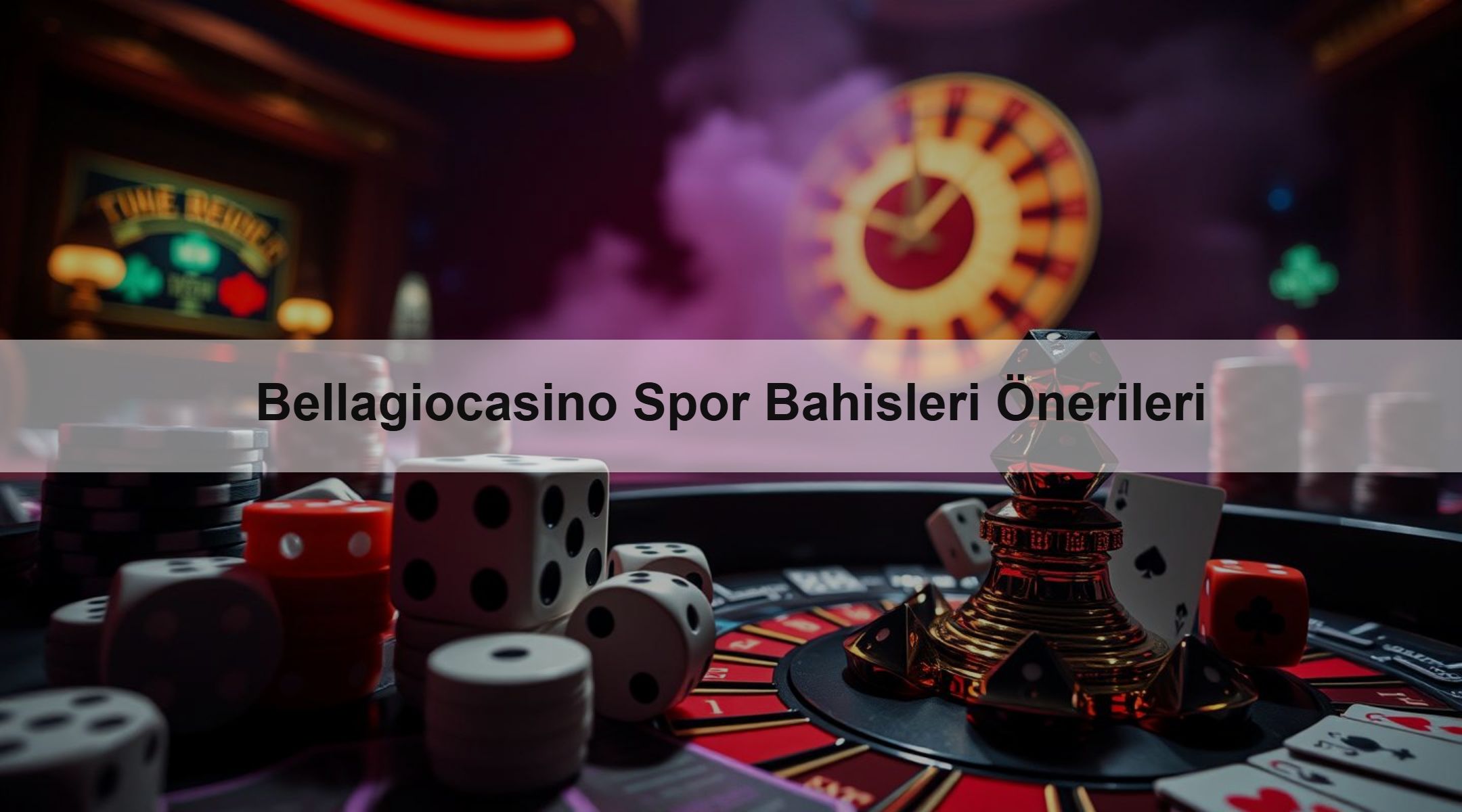 Bellagiocasino Spor Bahisleri Önerileri 1 Bellagiocasino Spor Bahisleri Önerileri