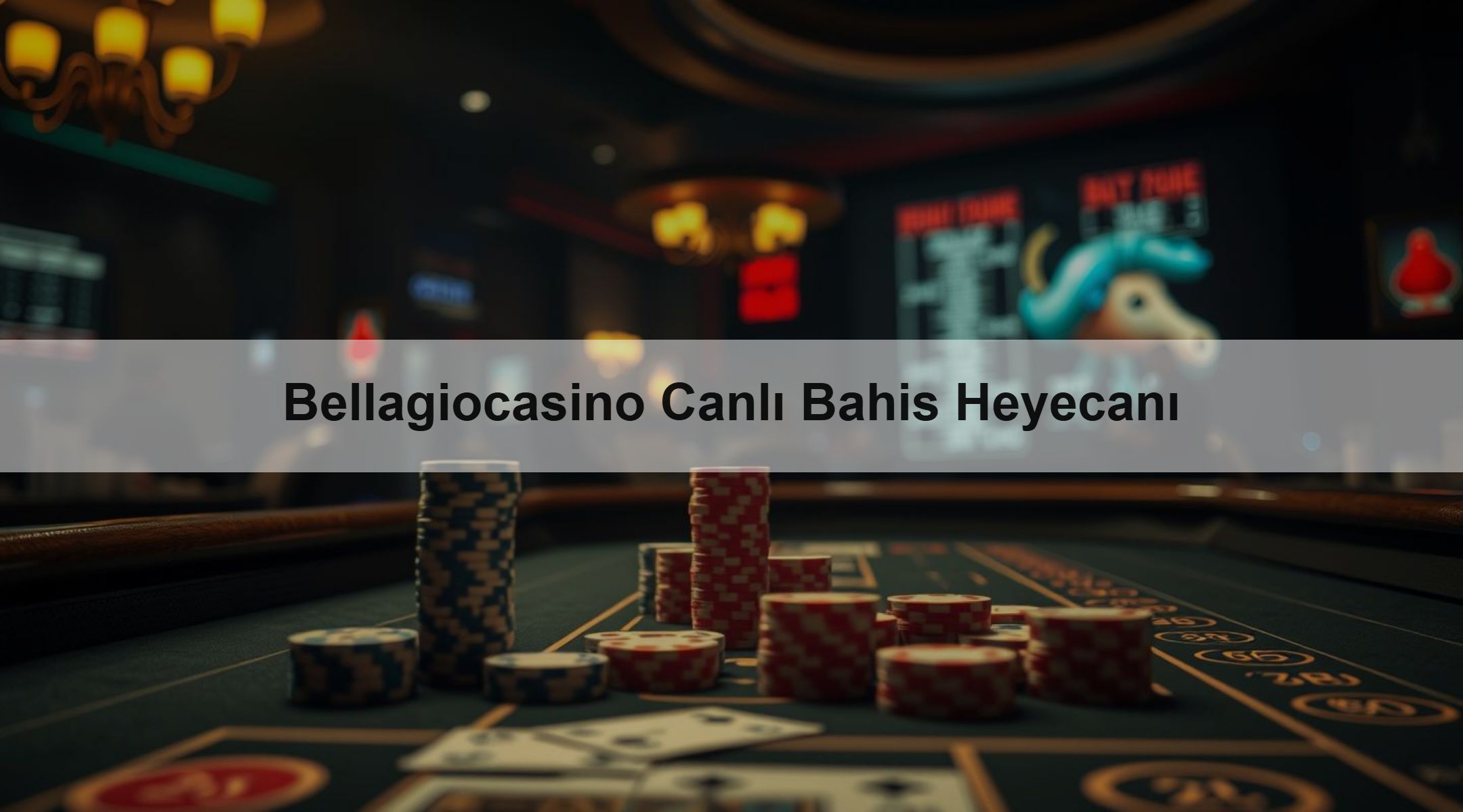Bellagiocasino Canlı Bahis Heyecanı 1 Bellagiocasino Canlı Bahis Heyecanı
