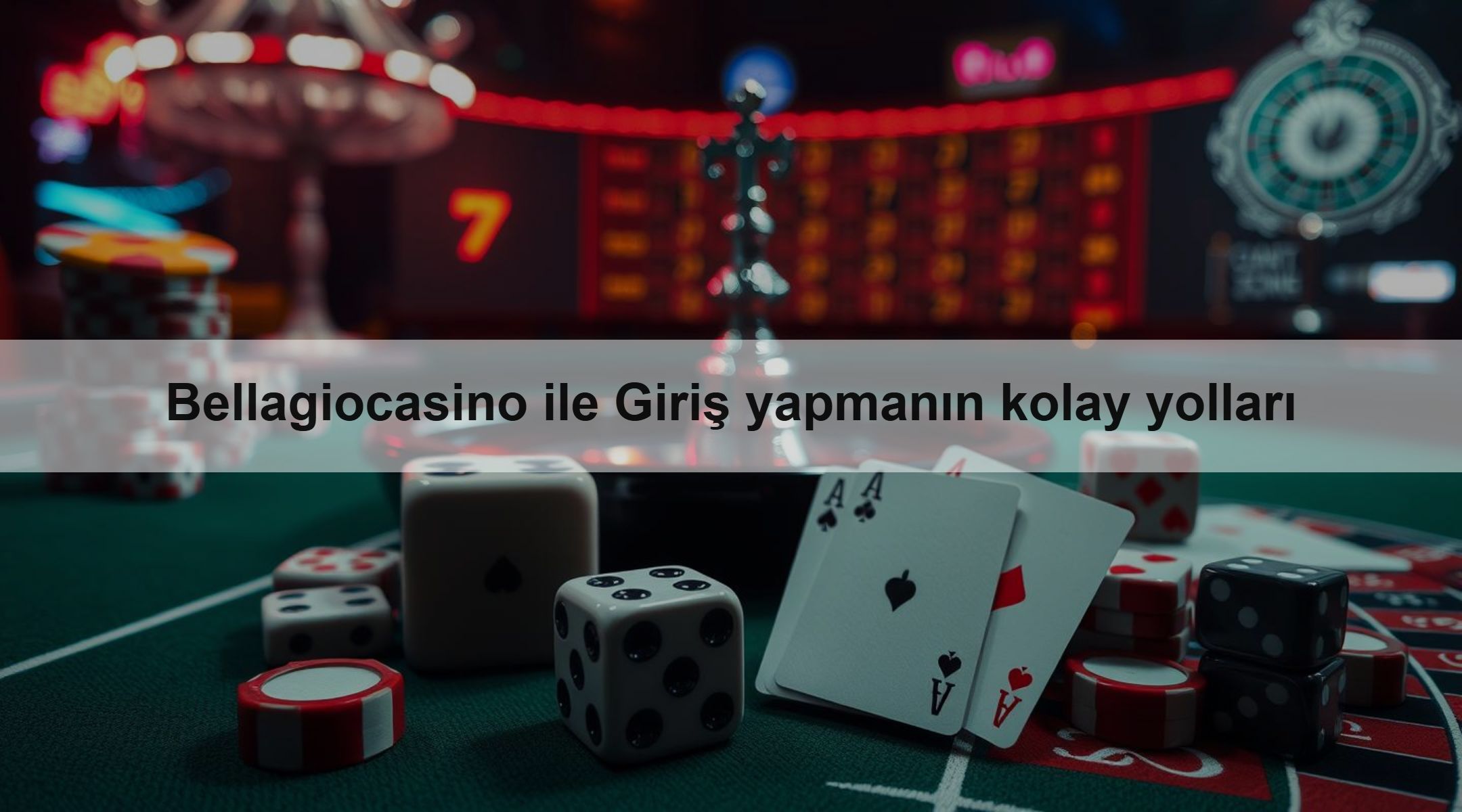 Bellagiocasino ile Giriş yapmanın kolay yolları 1 Bellagiocasino ile Giriş yapmanın kolay yolları