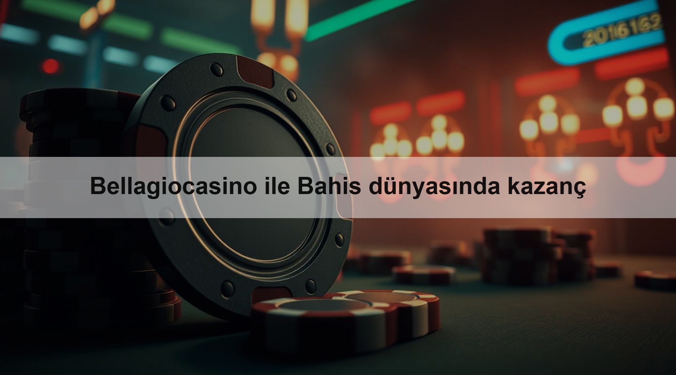 Bellagiocasino ile Bahis dünyasında kazanç 1 Bellagiocasino ile Bahis dünyasında kazanç