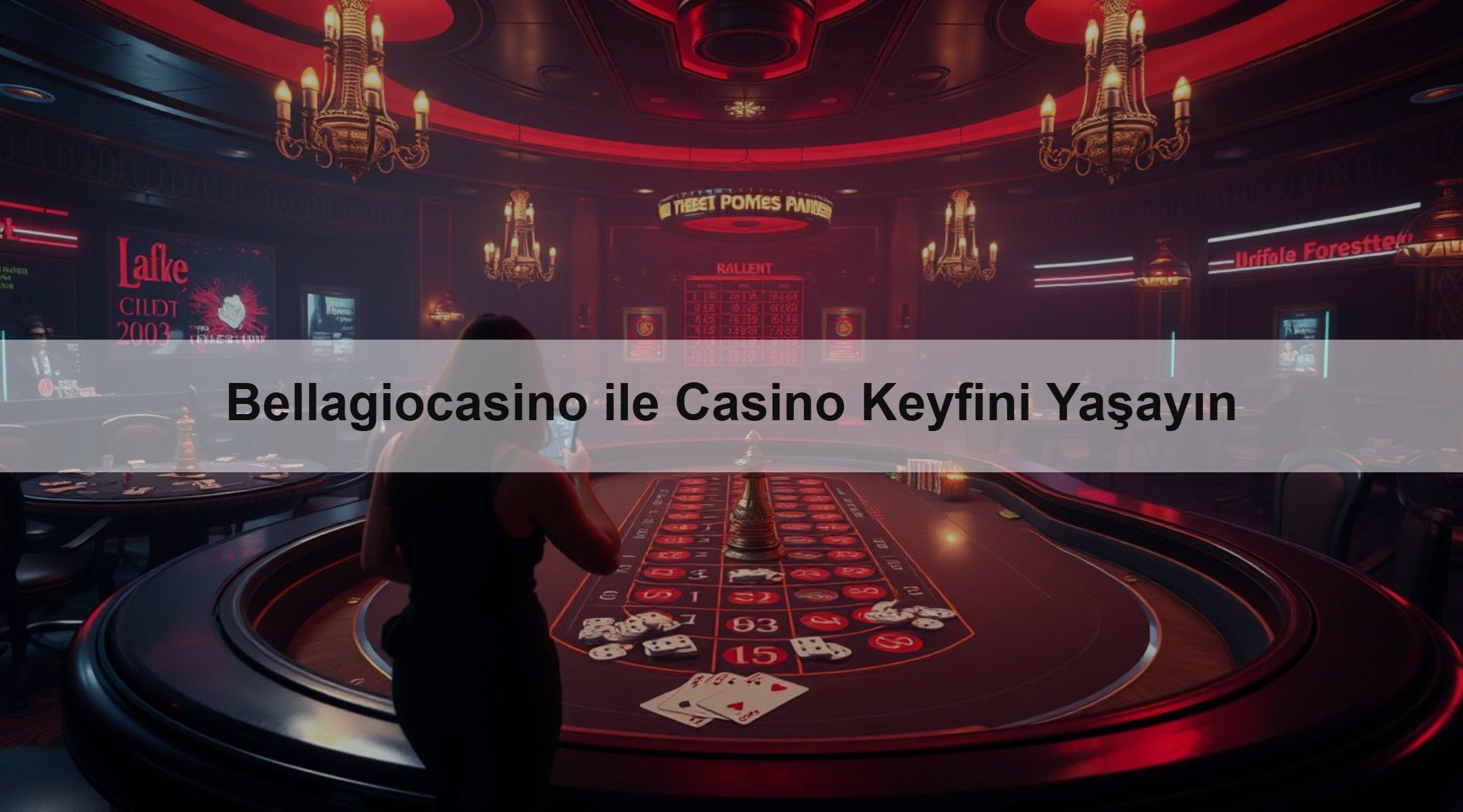Bellagiocasino ile Casino Keyfini Yaşayın 1 Bellagiocasino ile Casino Keyfini Yaşayın
