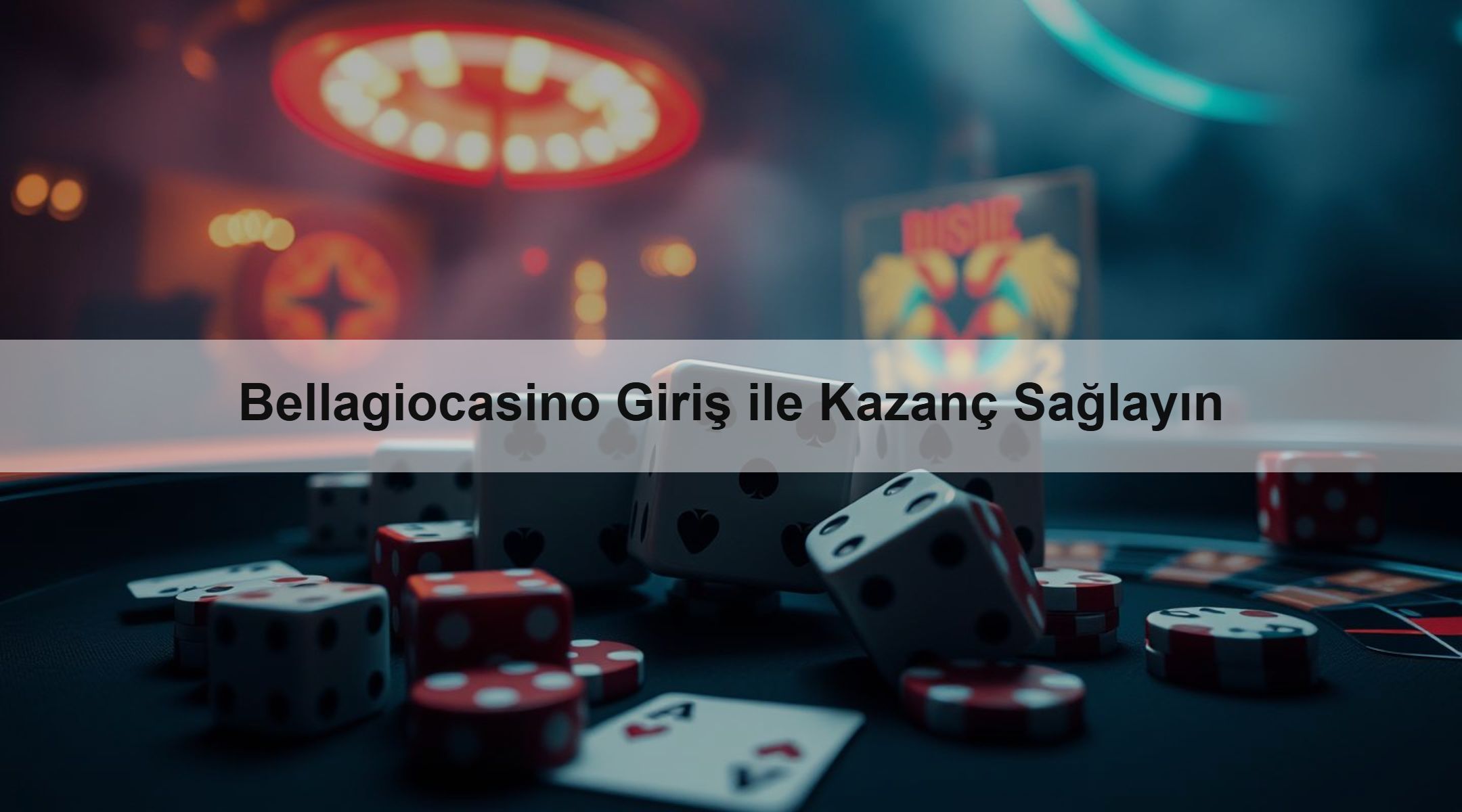 Bellagiocasino Giriş ile Kazanç Sağlayın 1 Bellagiocasino Giriş ile Kazanç Sağlayın