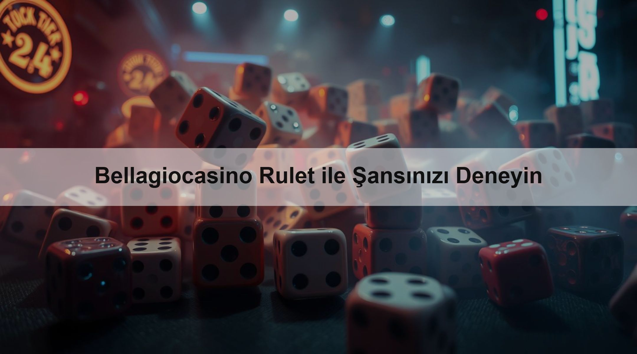 Bellagiocasino Rulet ile Şansınızı Deneyin 1 Bellagiocasino Rulet ile Şansınızı Deneyin