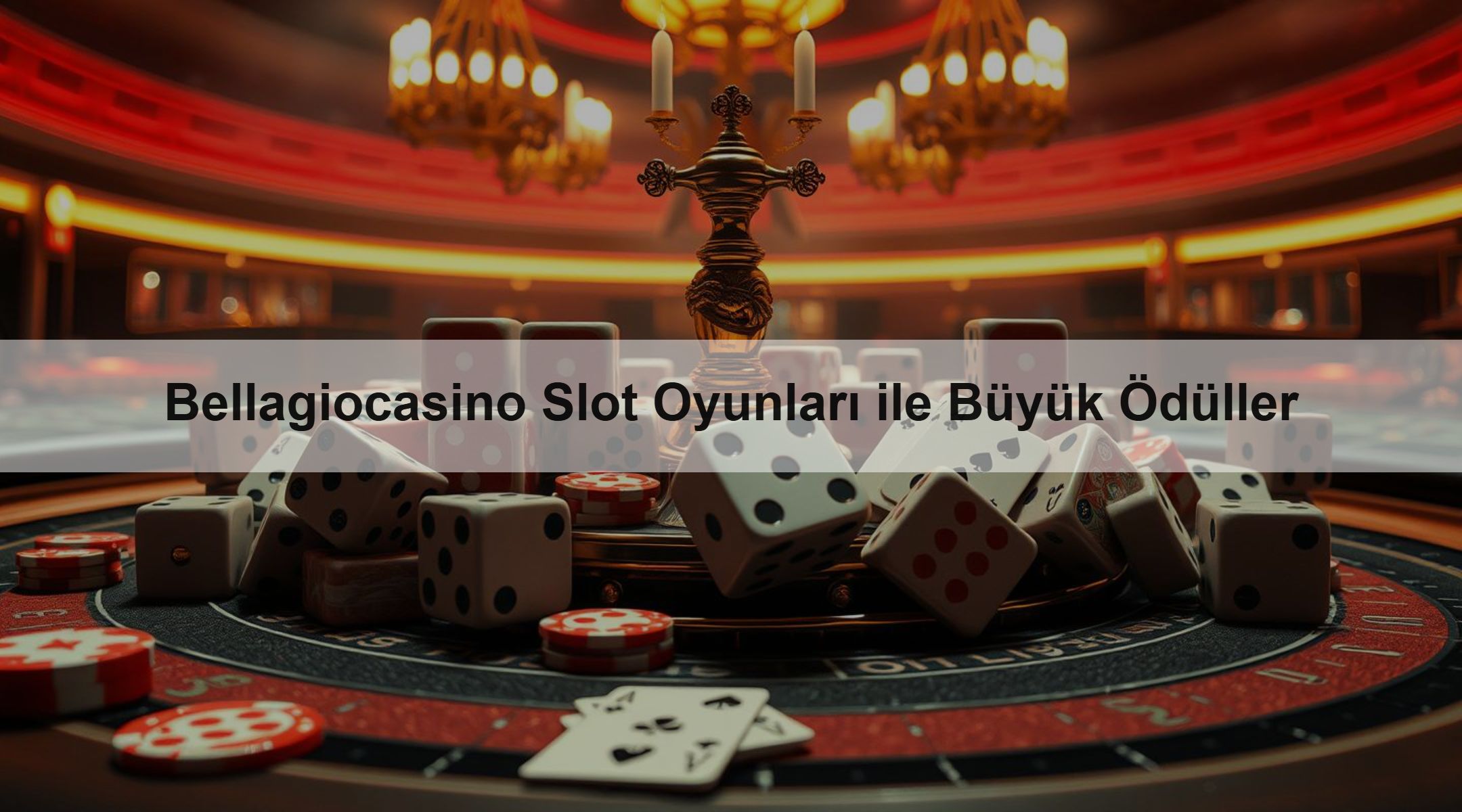 Bellagiocasino Slot Oyunları ile Büyük Ödüller 1 Bellagiocasino Slot Oyunları ile Büyük Ödüller