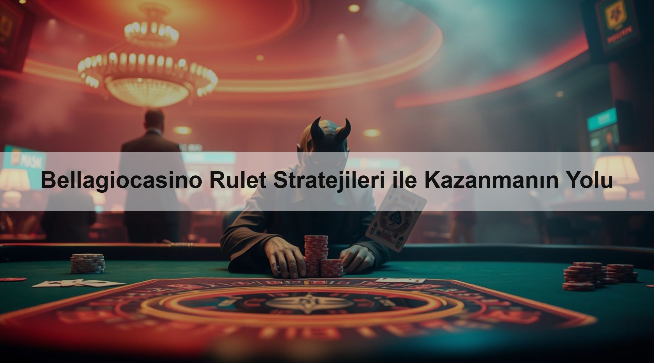 Bellagiocasino Rulet Stratejileri ile Kazanmanın Yolu 1 Bellagiocasino Rulet Stratejileri ile Kazanmanın Yolu
