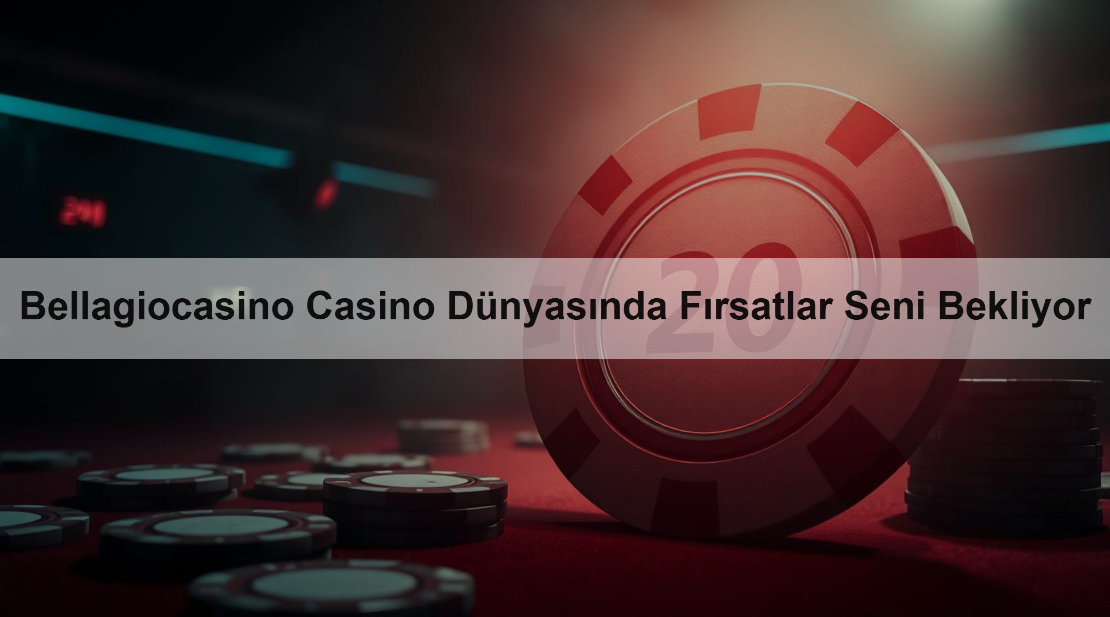 Bellagiocasino Casino Dünyasında Fırsatlar Seni Bekliyor