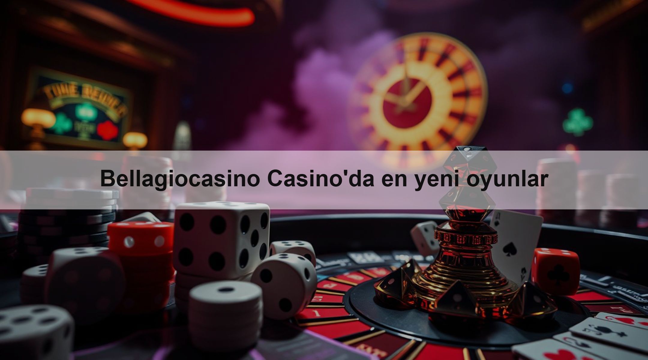Bellagiocasino Casino'da en yeni oyunlar 1 Bellagiocasino Casino'da en yeni oyunlar