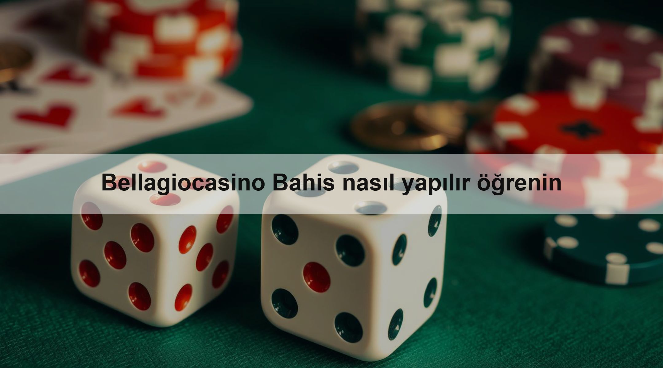 Bellagiocasino Bahis nasıl yapılır öğrenin